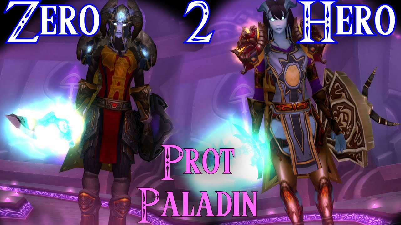 Icecrown Citadel with WTF on Lordaeron!