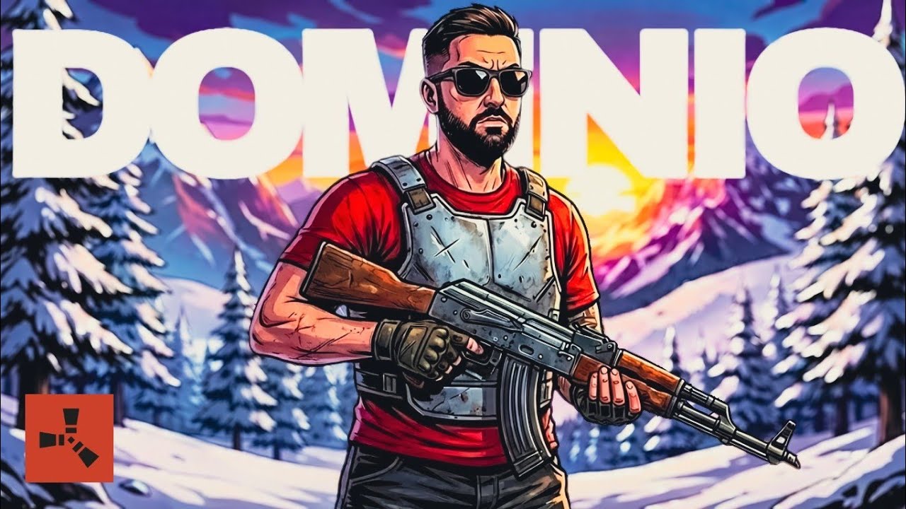 RAIDEAMOS A LOS VECINOS y DOMINAMOS EL WIPE