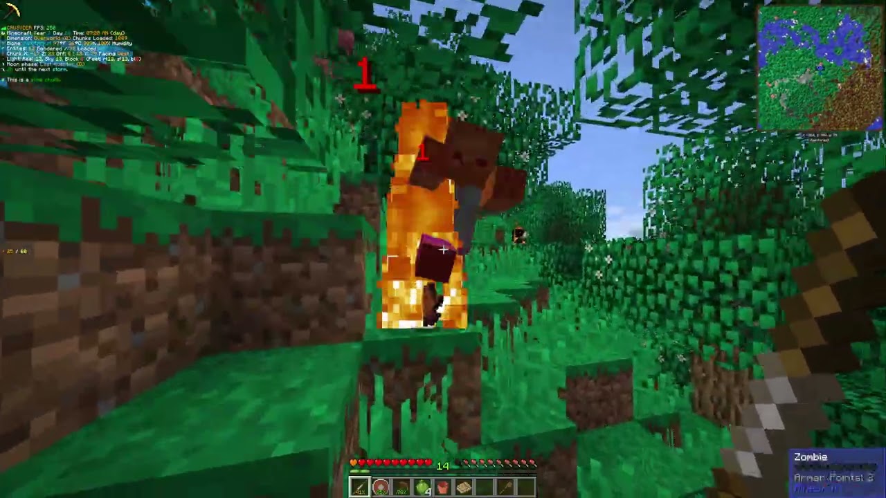 GregTech: New Horizons (2.8.4) - Ep. 2: Tinkers Construct and Coke Oven