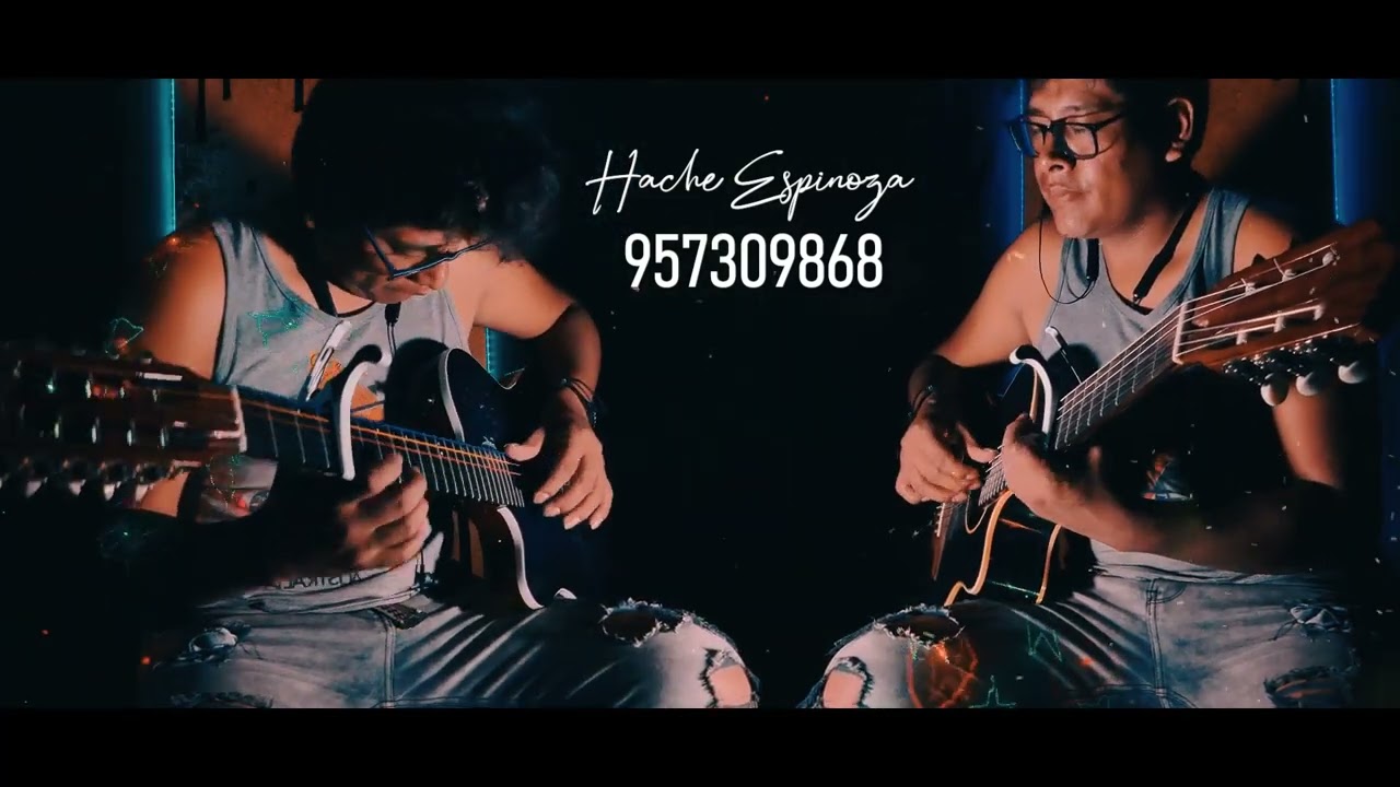 COVER // VOY ESCRIBIR // RAUL