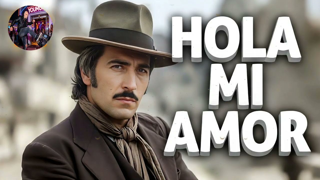 Junco ● Hola Mi Amor  (Cover).(EDM, house, dubstep)