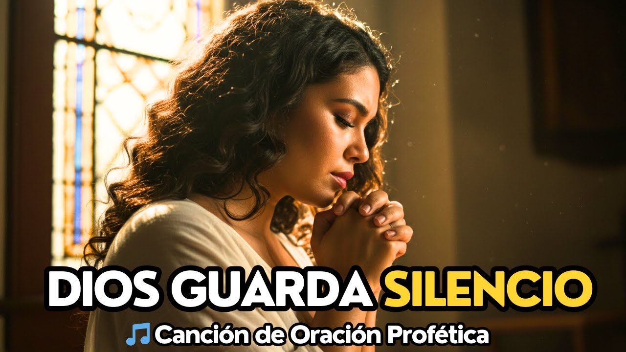 Cuando Dios Guarda Silencio&hellip; &Eacute;l Est&aacute; Trabajando en Tu Respuesta