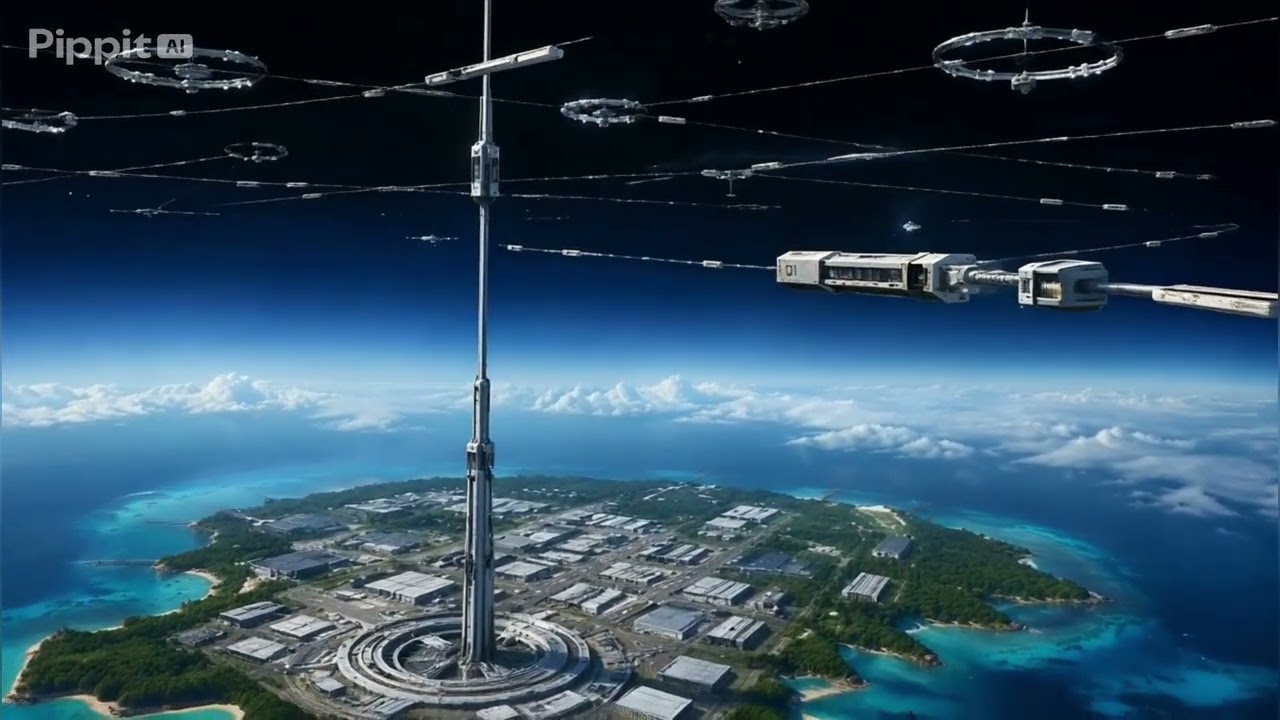 Year 2100 - The ASEAN Technocratic Union