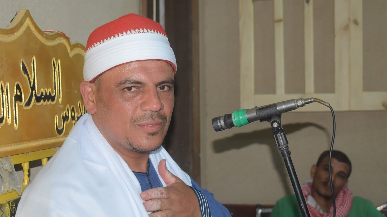 ٣الشيخ عبدالرحمن شنقير عزاء حرم الحاج محمد إبراهيم حسن سبيله عرب جهينة قليوبية ٢٦-٥-٢٠٢٥
