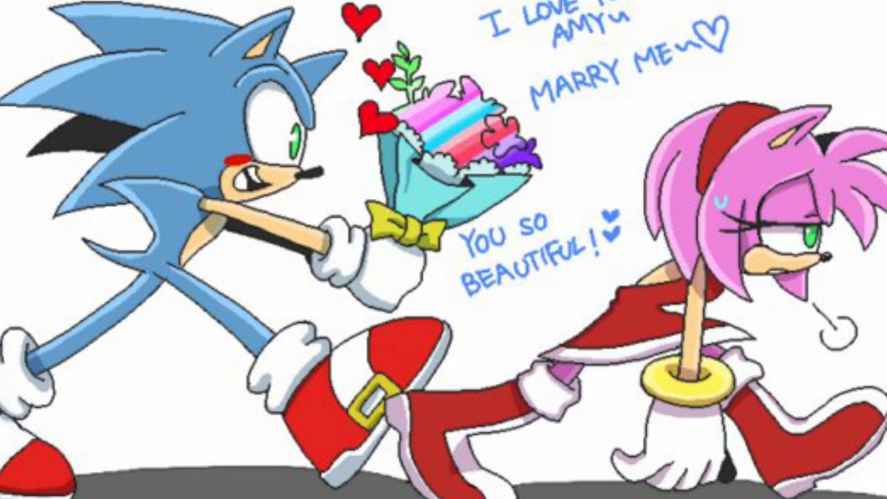 Sonamy "lo siento"❤
