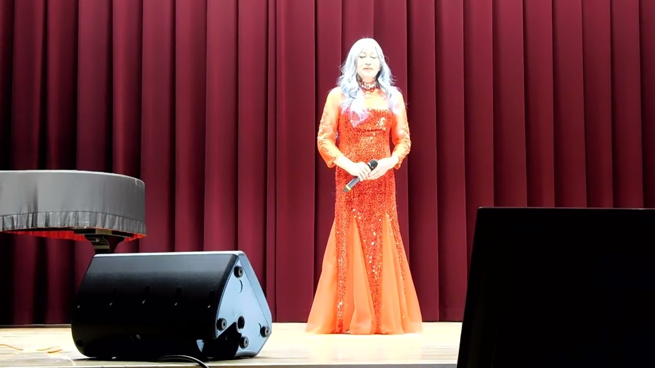 グッドバイイエスタデイ 今井美樹 Covered by 松本美樹