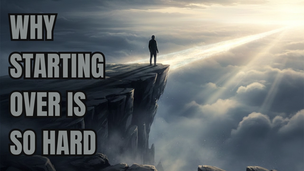 The HIDDEN Weight of Fresh Starts