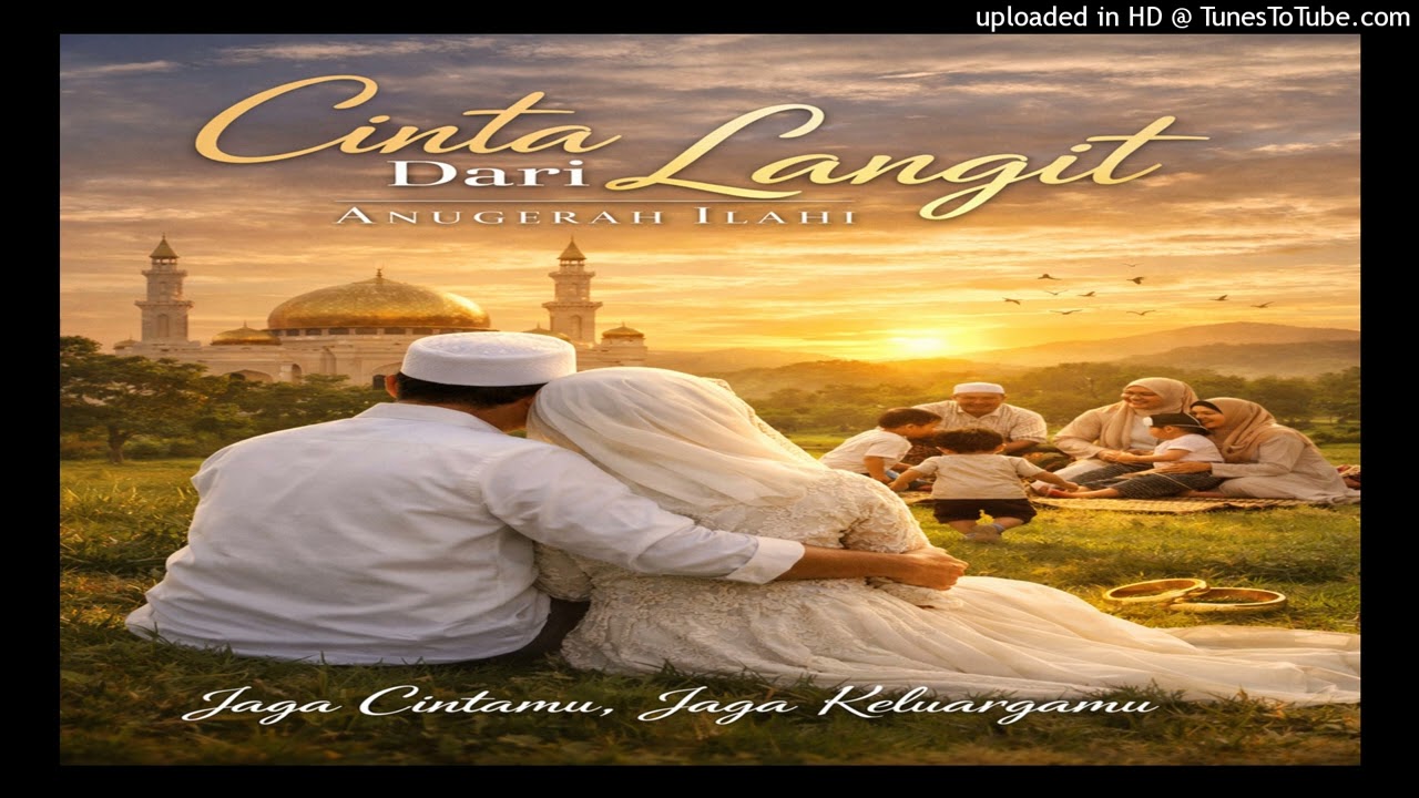 Sabda Cinta