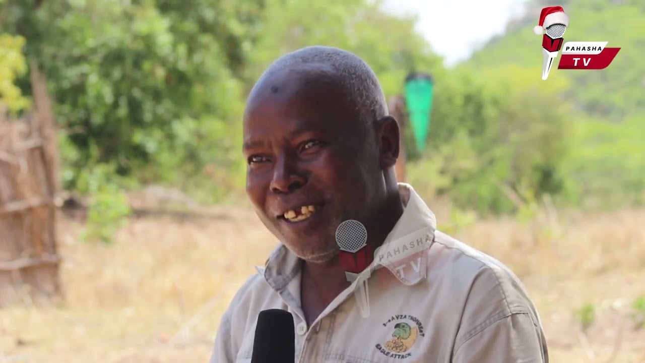 Stepmother Voti Handishandire Vana Veumwe Mukadzi #foryou#viral#fyp
