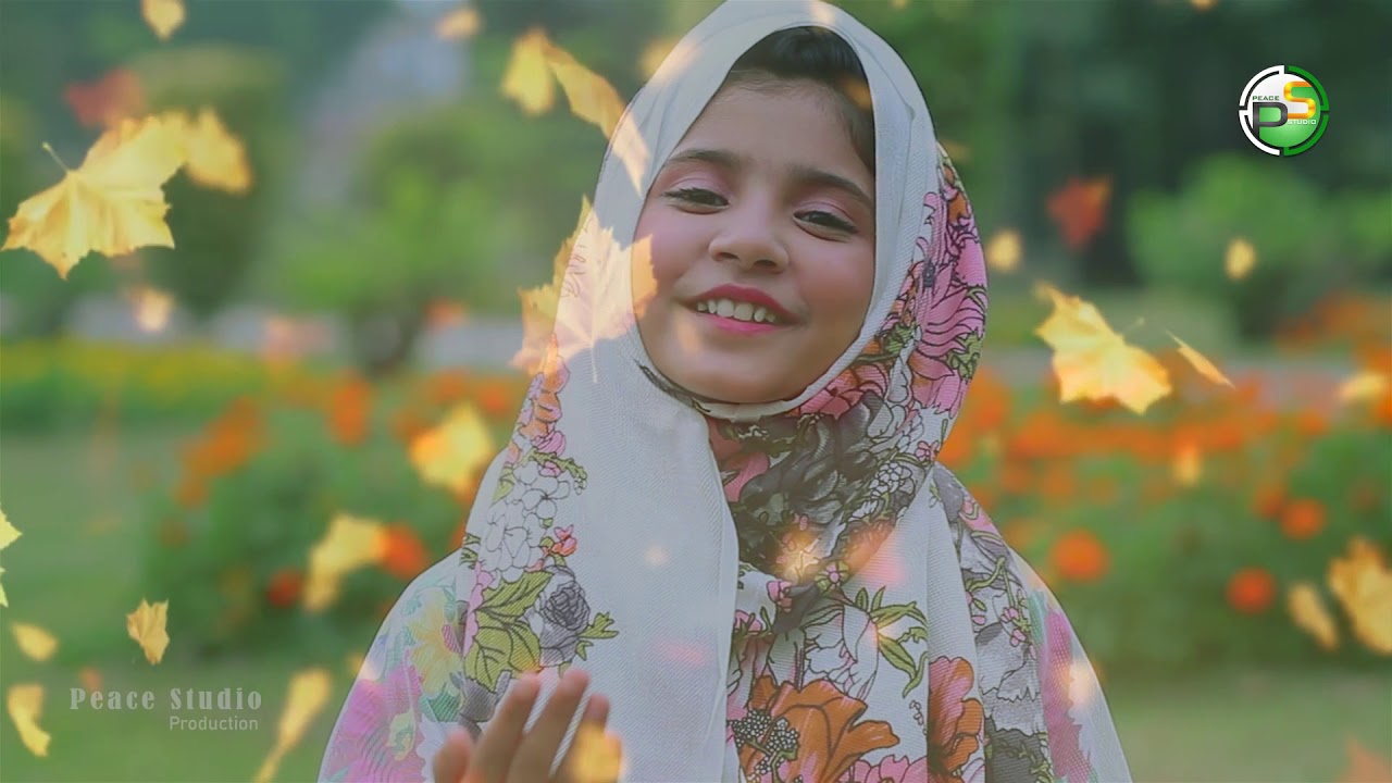 Hasbi Rabbi Jallallah By Syeda Hadiya Hashmi Feat. Peace Studio