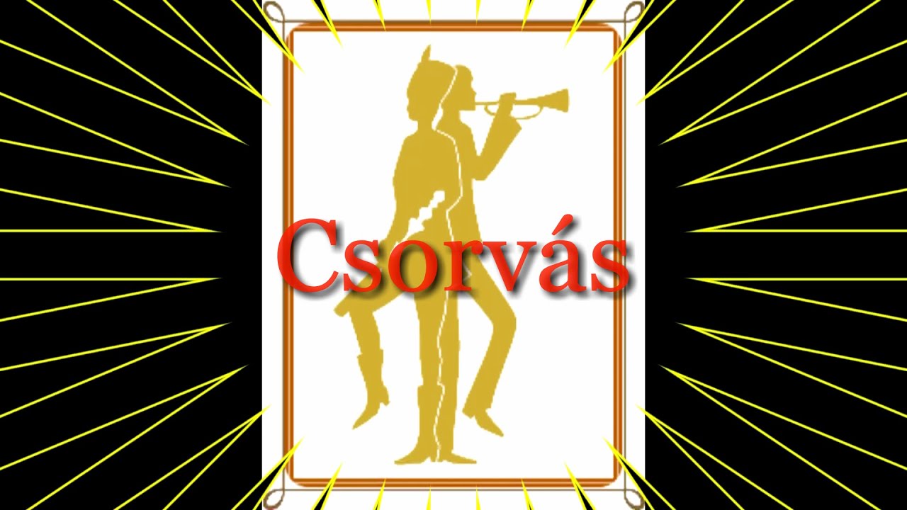 Csorv&aacute;s V&aacute;ros F&uacute;v&oacute;szenekara &eacute;s Majorette csoportja 2020