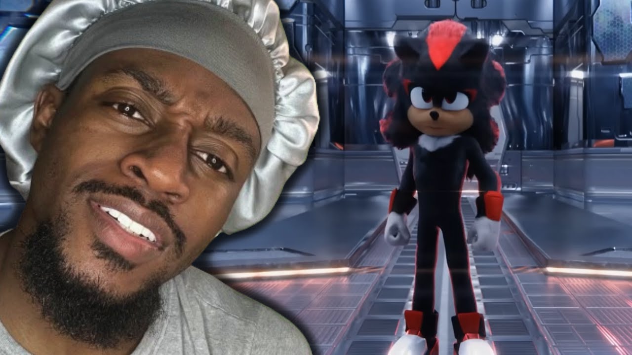 THIS IS FAN MADE??!!! | PROJECT SHADOW (2023) | Full Short Film (React)