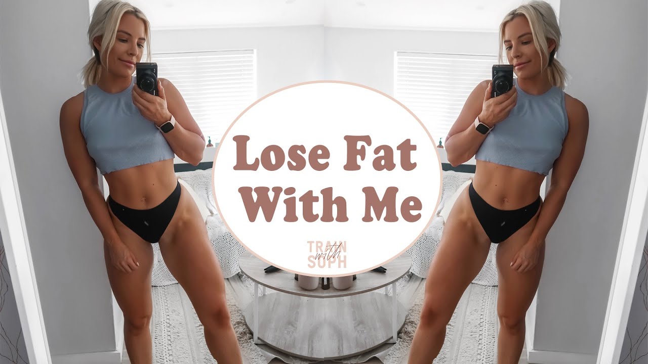 How to lose fat + full day of eating | Diet series - Ep 1