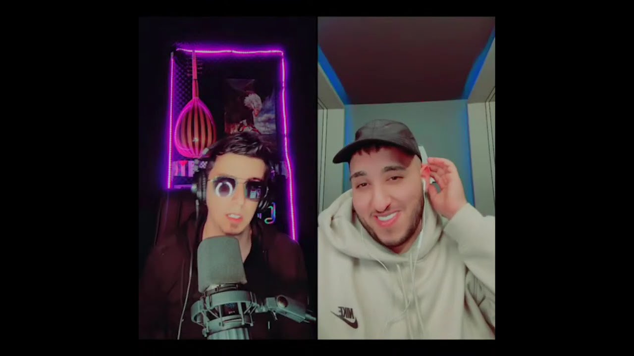 بث مباشر - ابو كلثوم  طرب / مواويل ❤️🎶 Live