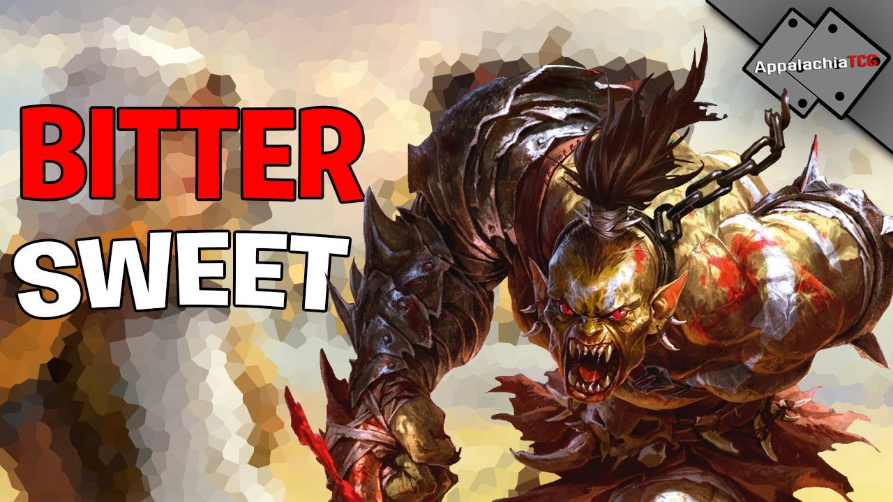 Flesh and Blood TCG Kayo, Armed and Dangerous is about to LL! 