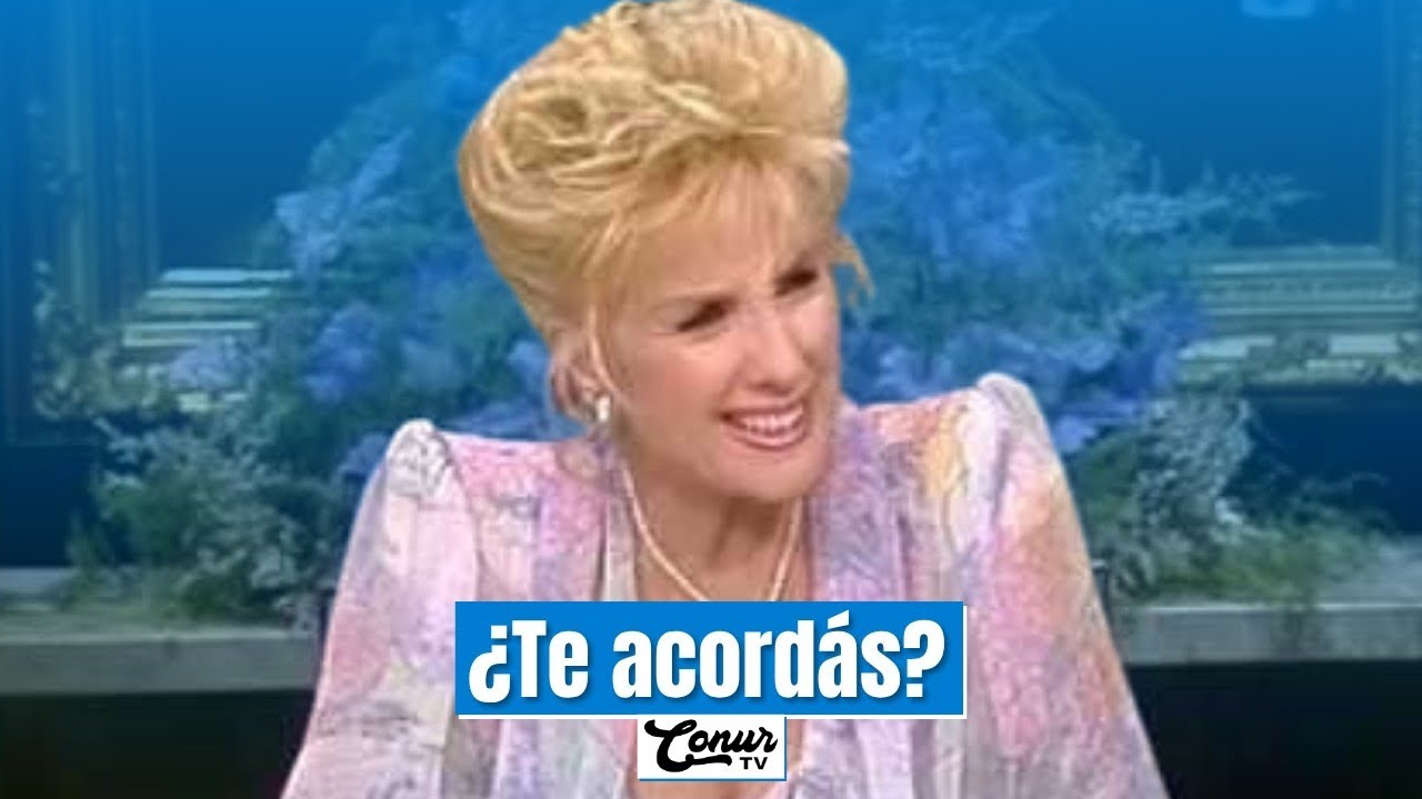 Los programas de TV que marcaron a toda una generaci&oacute;n &iquest;TE ACORD&Aacute;S?