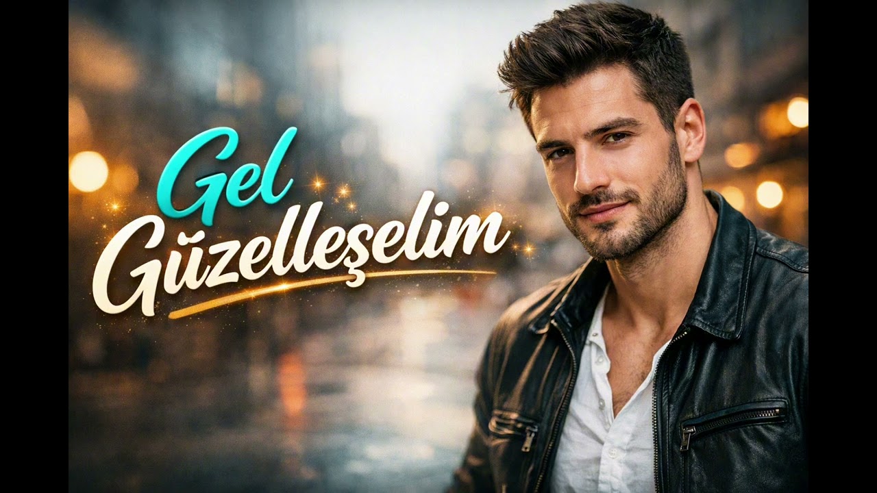 Gel Güzelleşelim | Kalpten Gelen Müzik Video