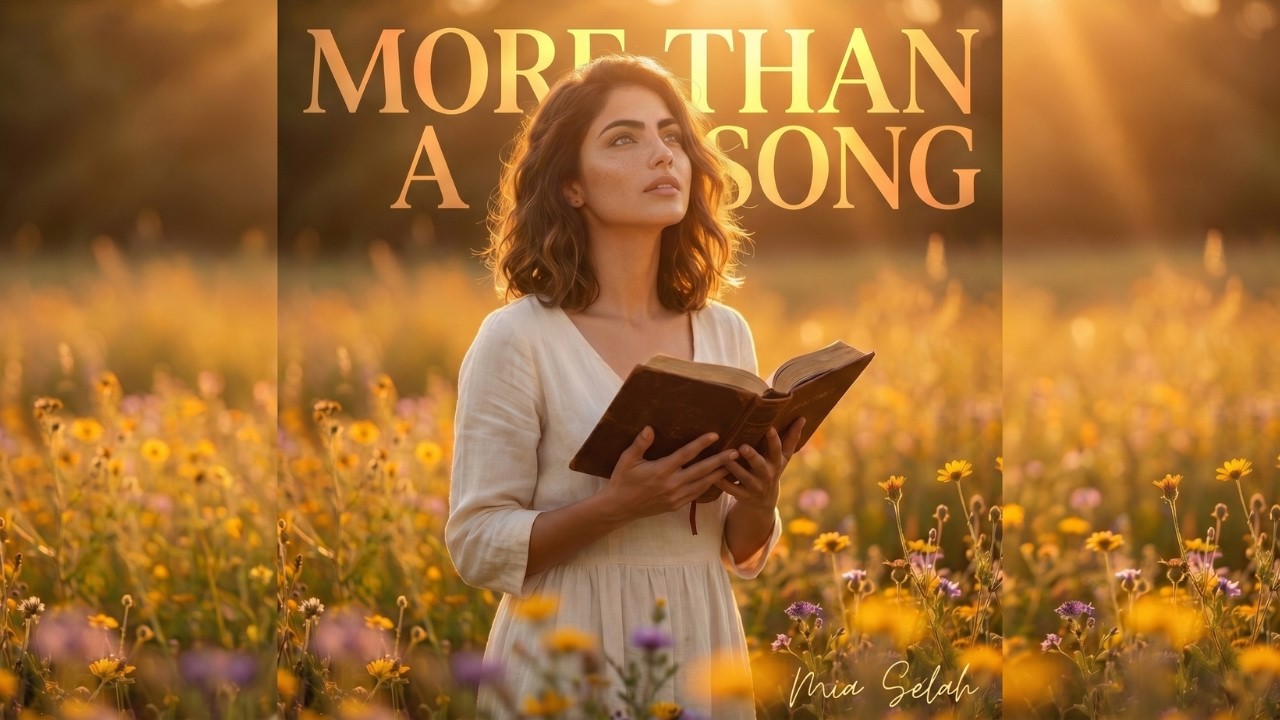 The Heart of Worship – MiaSelah | Intimate Worship 2026