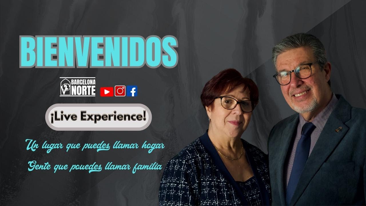 LA VIDA PERDURABLE Y LA VIDA ETERNA - Pst Juan P. Zamora | Mt 13:3-4 / 18-19