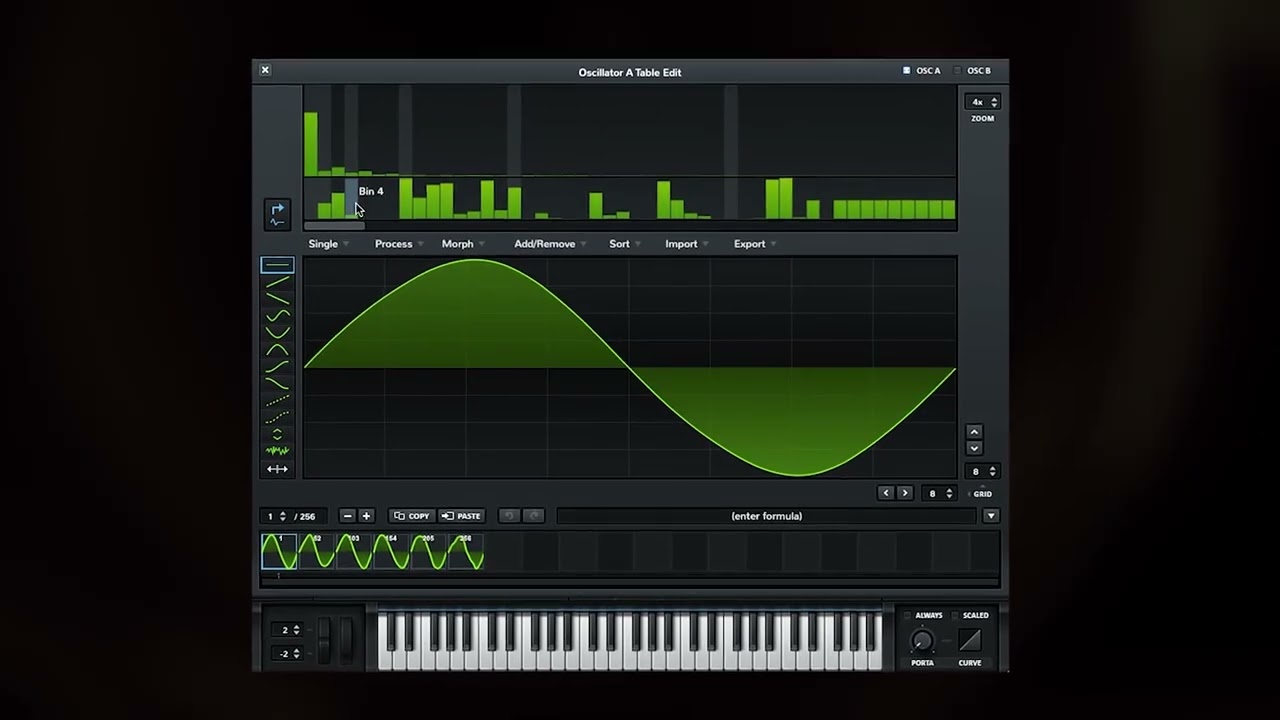 Technical Jump up w/ Simula