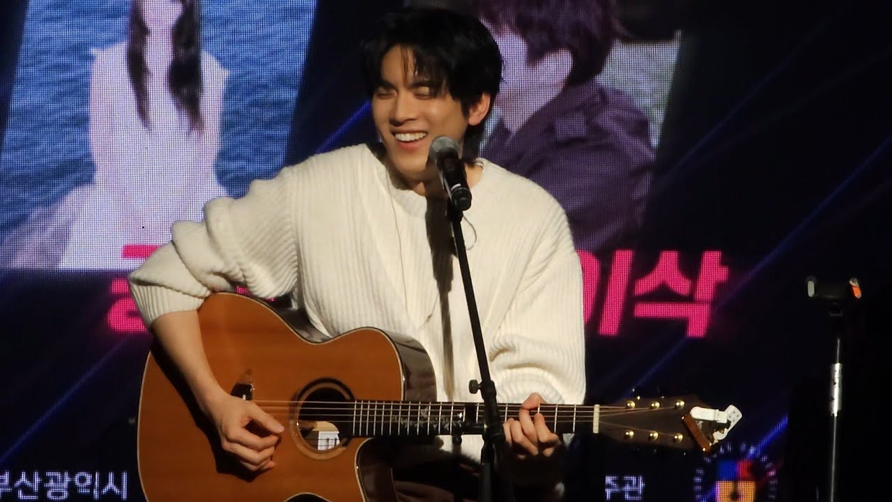 260124 홍이삭 어른아이 K-MEGA SONG CONCERT Isaac Hong #kpop #isaachong 