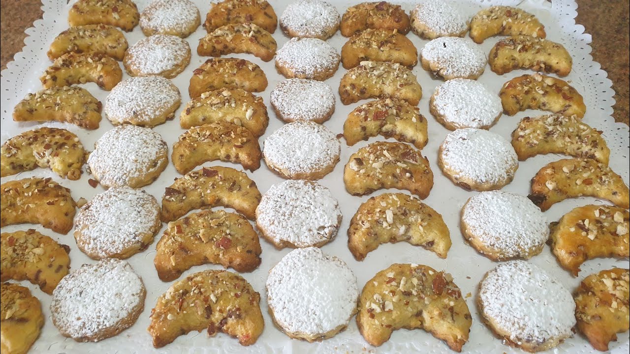 Como hacer galltas fáciles y esponjosas  /comida de Marruecos