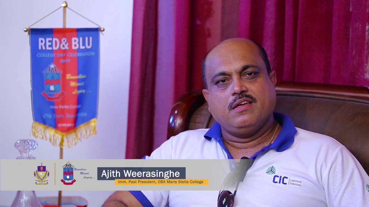 Ajith Weerasinghe