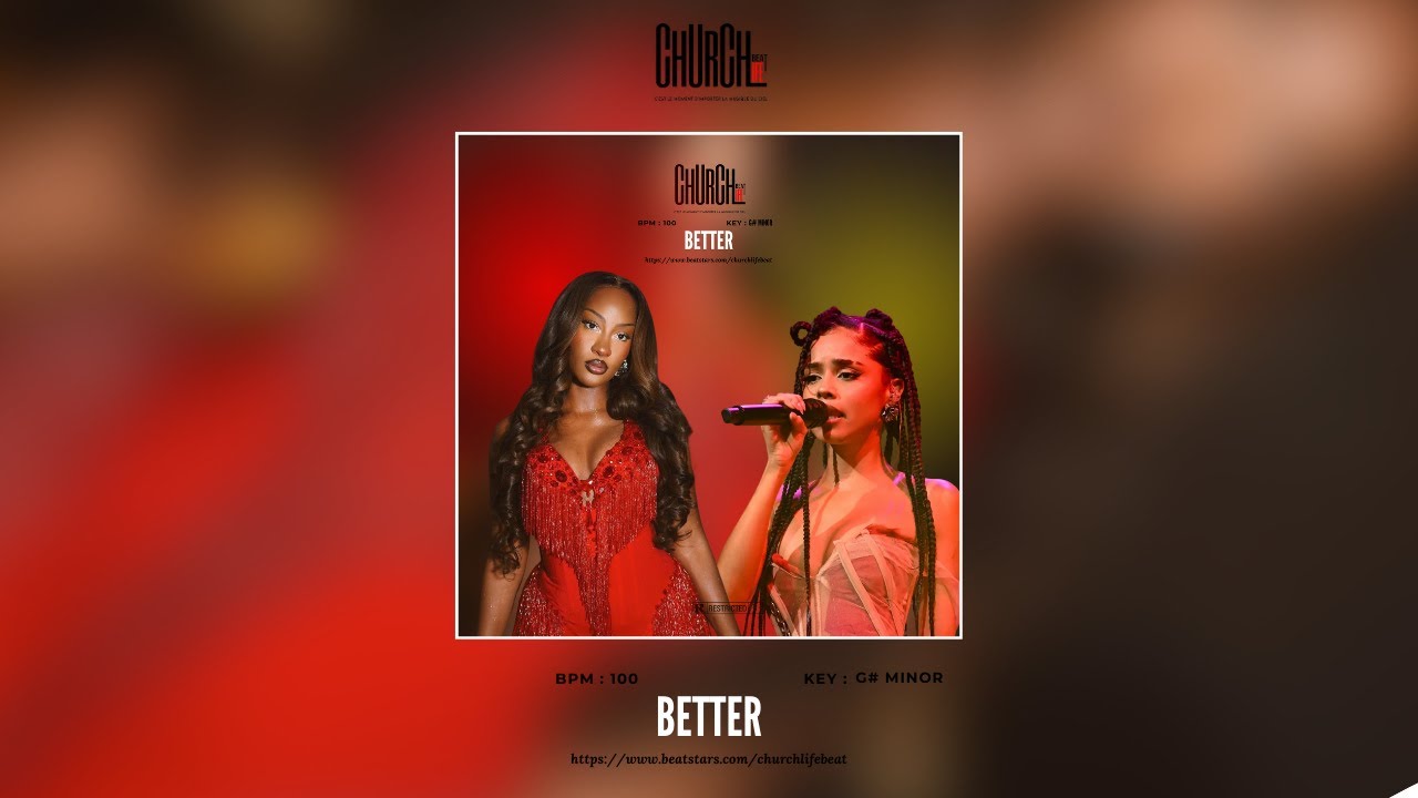 Tems X Tyla Type Beat ( Afrobeat X Afrodancehall ) 