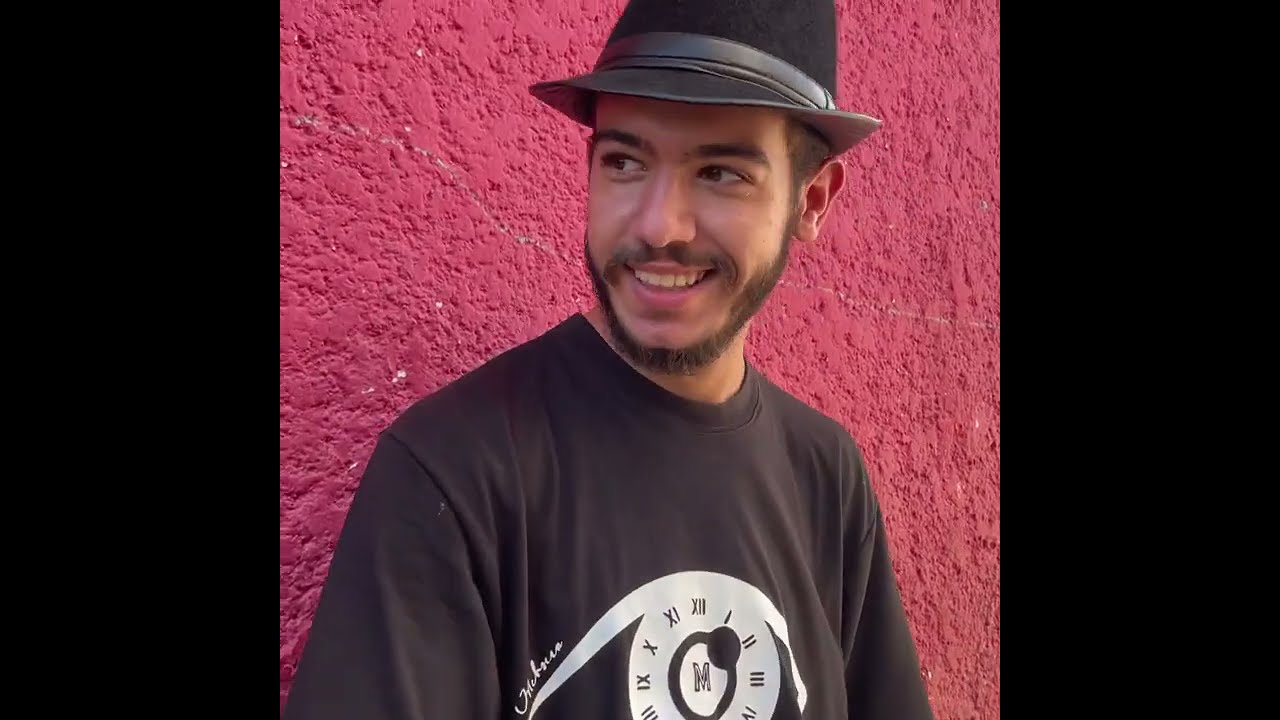 LE MAGICIEN