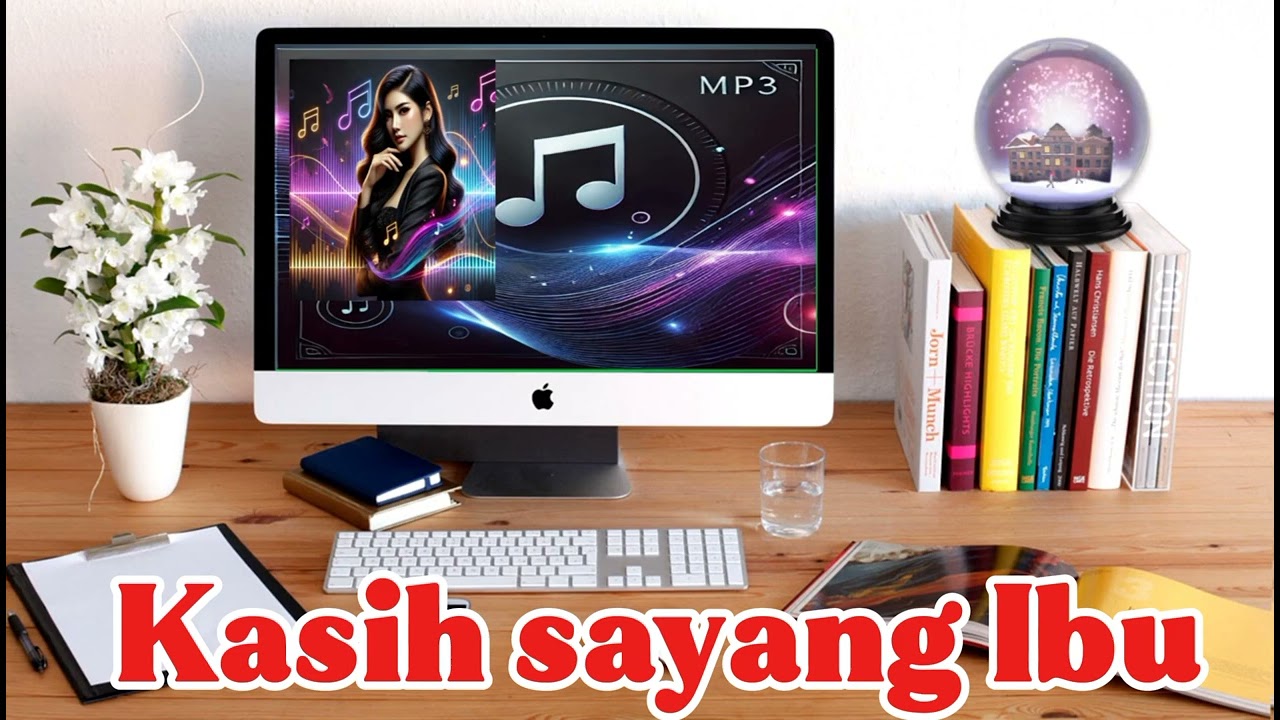 Kasih Sayang Ibu