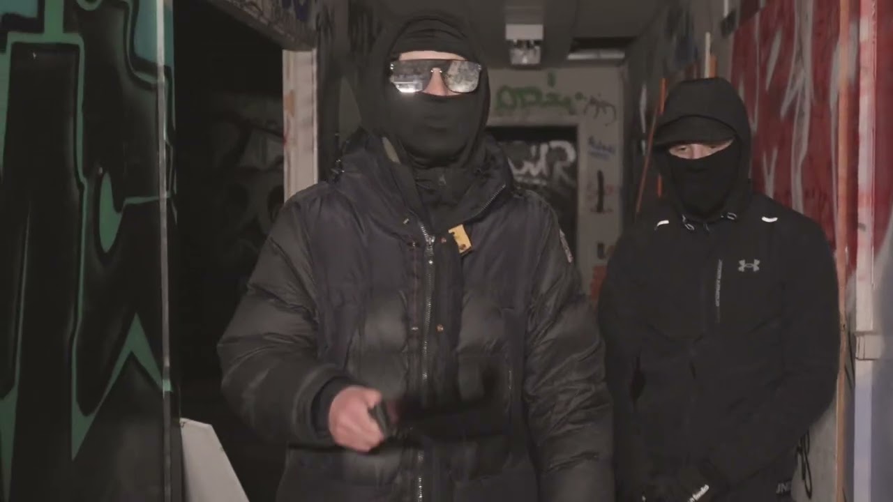 Amdalo - Hverdag 