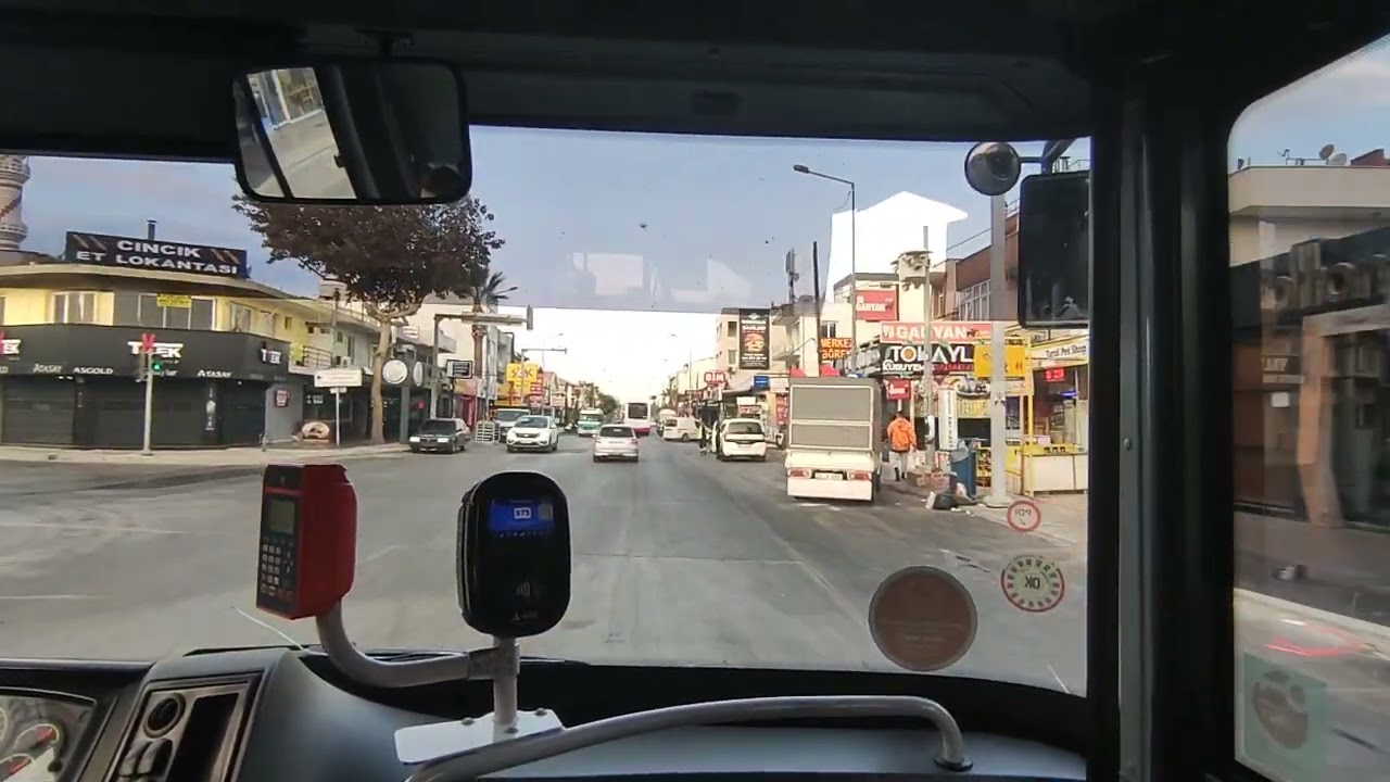 Fahrettin Altay Seferihisar 🇹🇷 Eshot-975