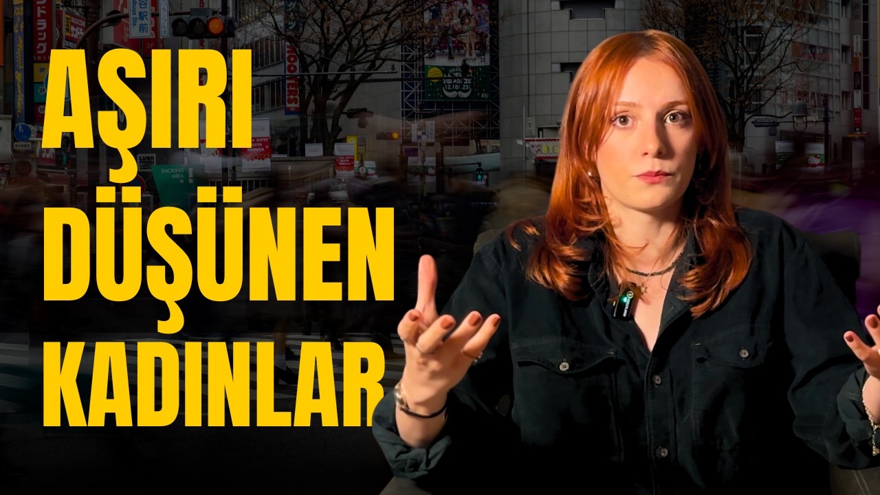 Aşırı Düşünmek Bir Savunma Mekanizması mı?