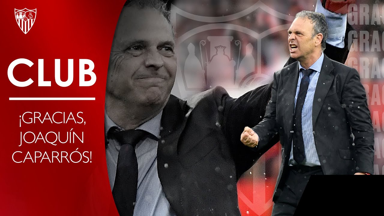Sangre de nuestra sangre... ¡Gracias, Joaquín Caparrós!
