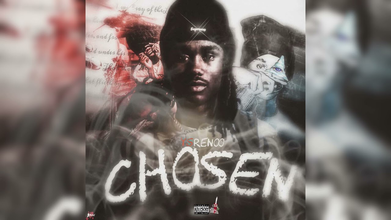 YSRenoo - Chosen (Official Audio)