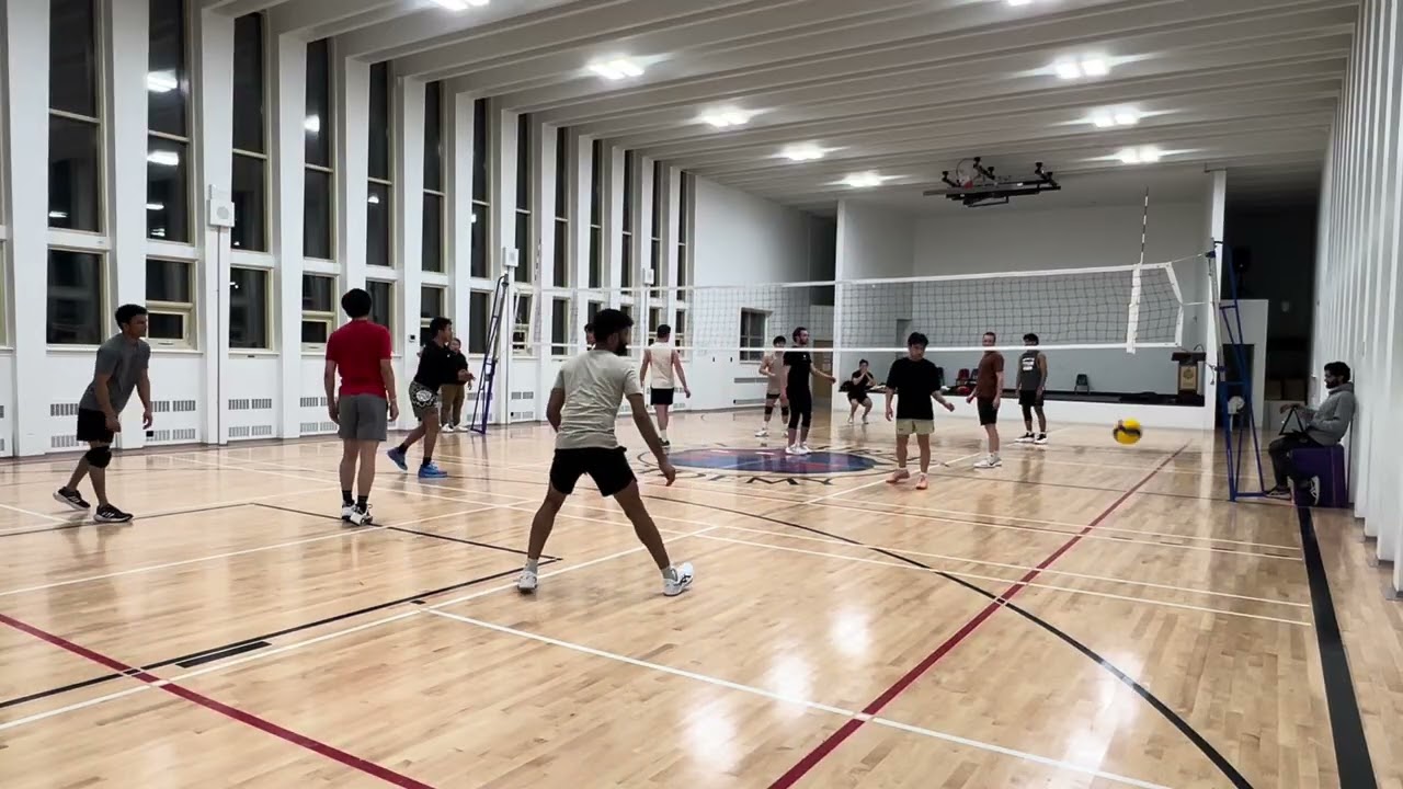 Fall Men’s OFSL Local Legends VS Gujurat Hitters(Tier 10) - Jan-12-2025