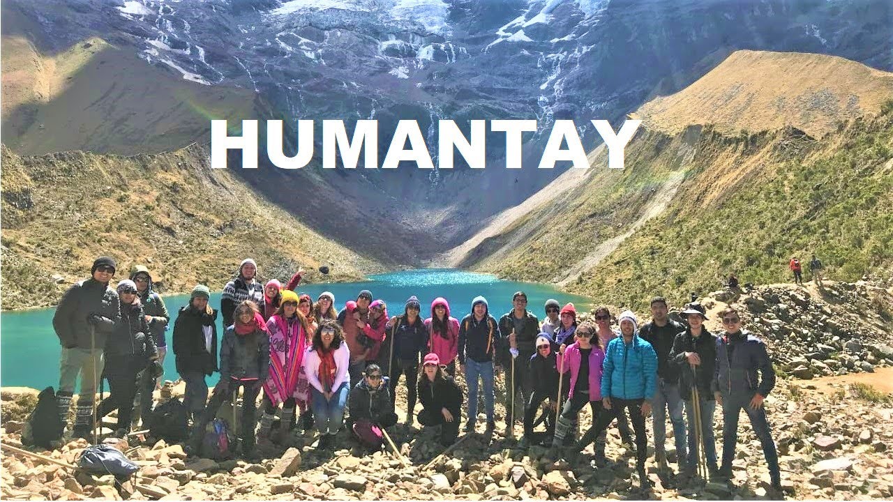Historia de la laguna Humantay | The history of Humantay lake | Cusco 🇵🇪