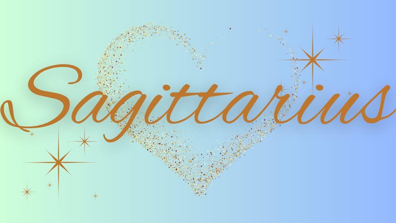 Sagittarius🩵I Really Need You To Know THIS About Them💙Love Reading