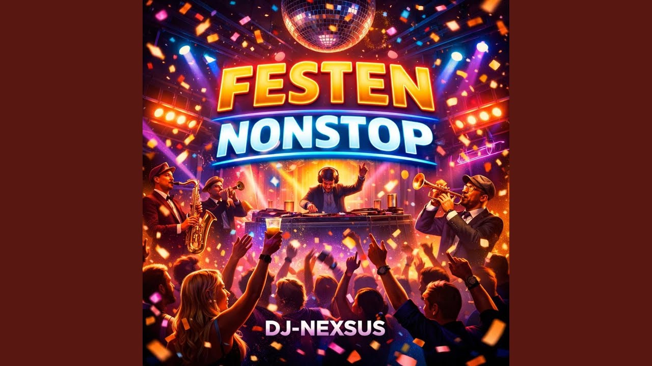 Festen Nonstop