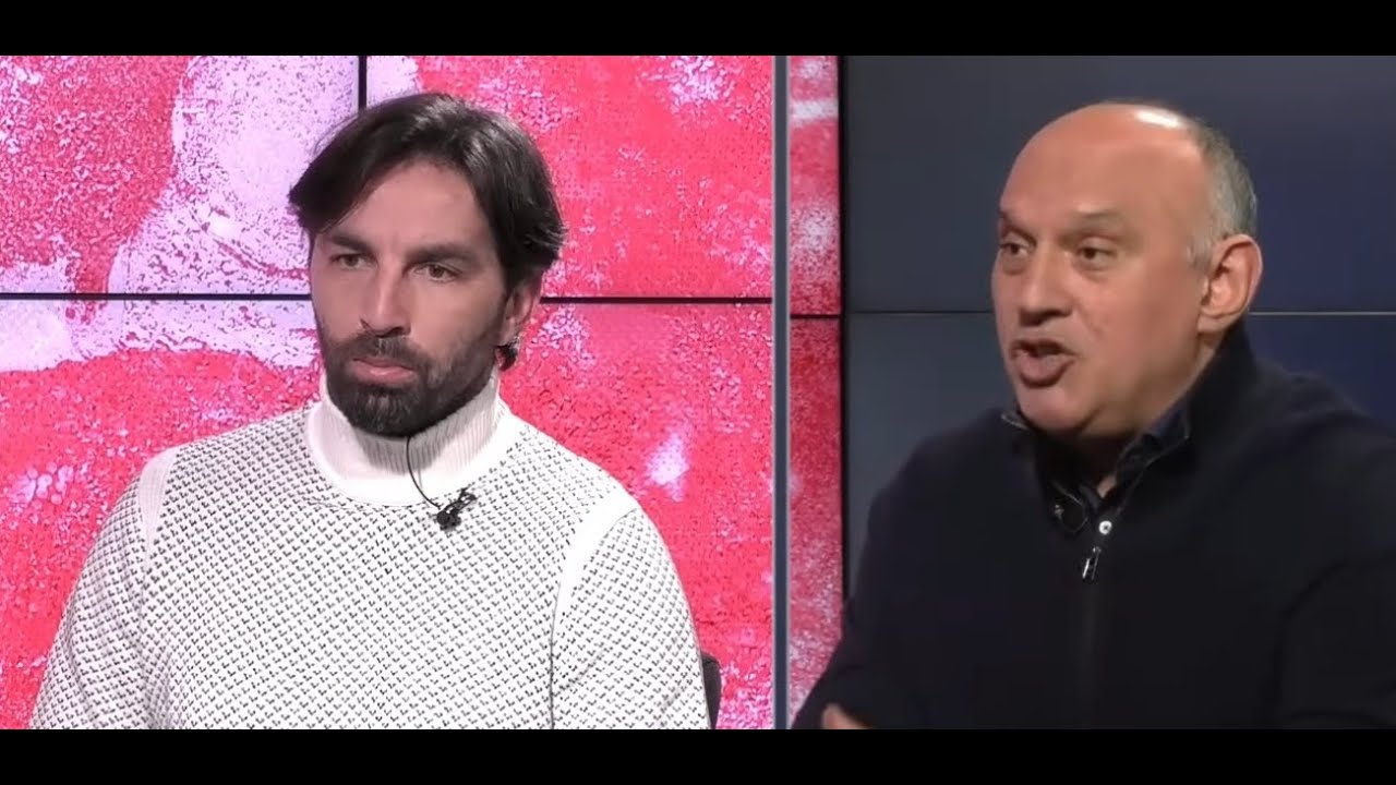 ProSport LIVE 🔴 cu Florin Prunea și Gabriel Cânu. ”Record de români pe Allianz Arena, cu Olanda!”
