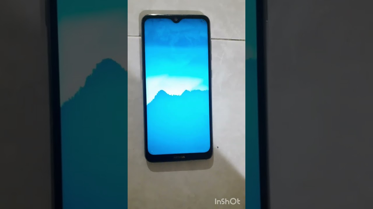 Eliminar cuenta Google  Nokia 6.2 Actualizado /sin PC/ #frp