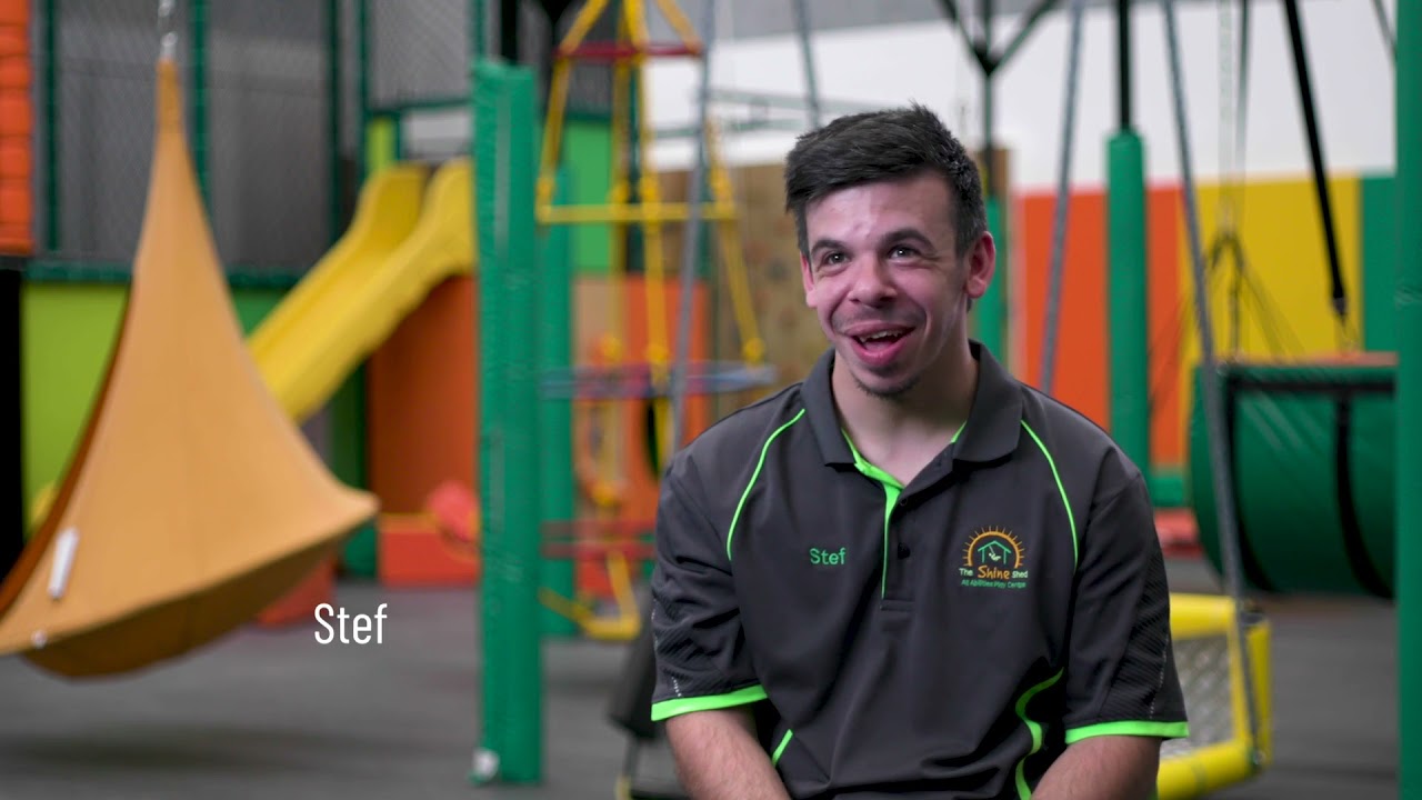 Ep 8: The Shine Shed | We Are Campbelltown (2020)