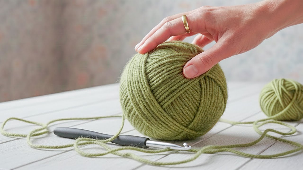 😲✅El PATRÓN del HIMALAYA que le está dando la vuelta al mundo | Tejer crochet 2026