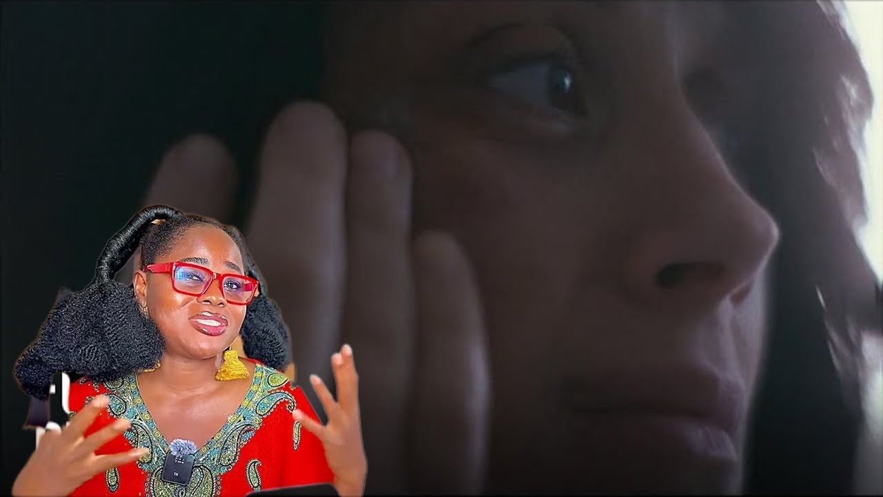 First Time Reaction Lara Fabian – Llora (Official Music Video |  