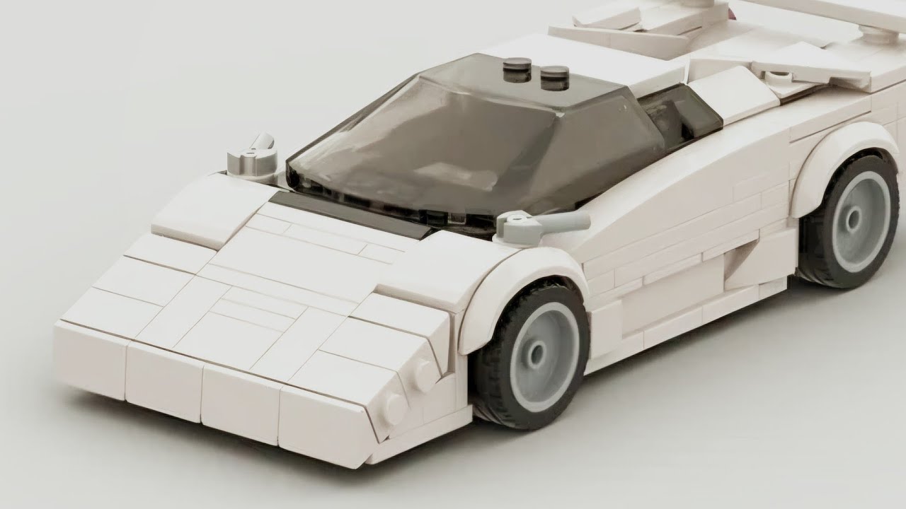 80's italian bull.