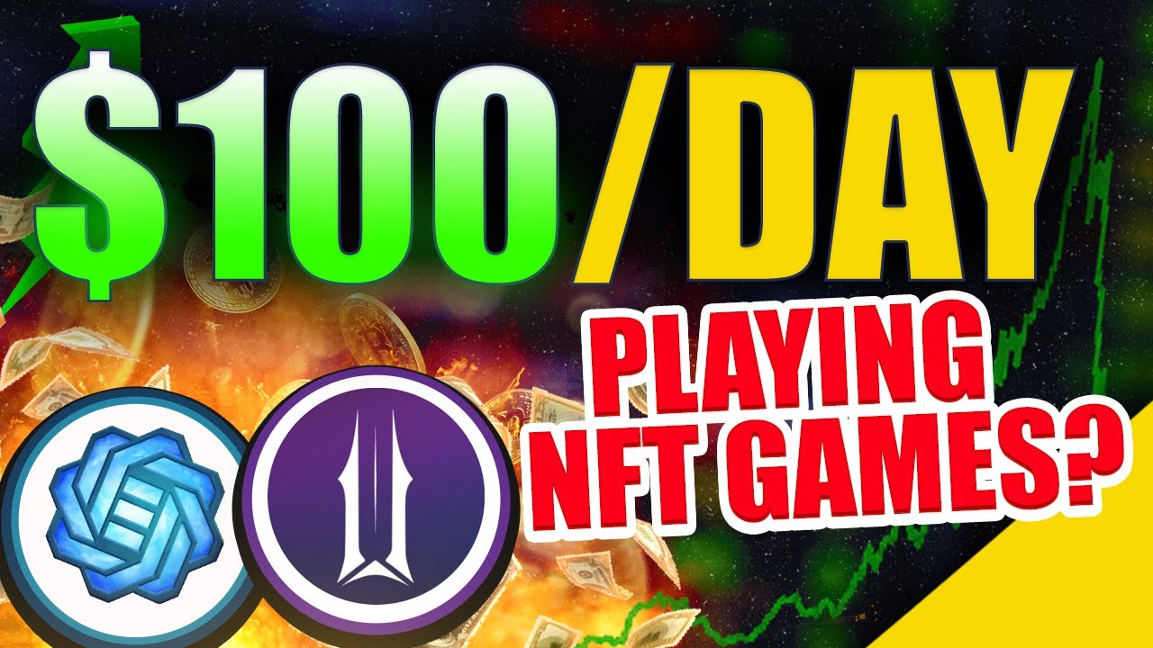 Top 7 NFT 