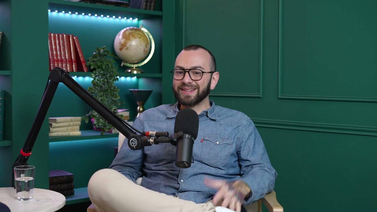 De directeur commercial à Closer, le parcours de Kevin