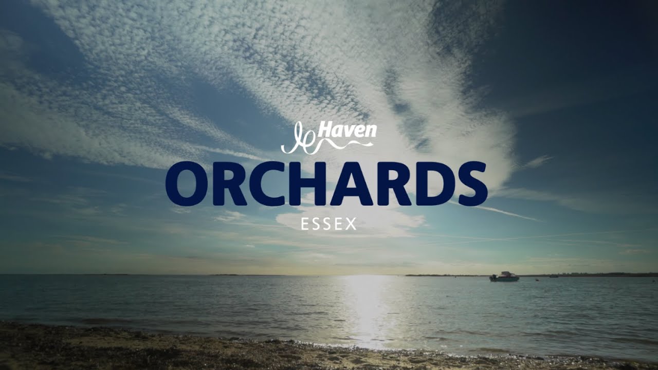 Orchards Holiday Village, Essex