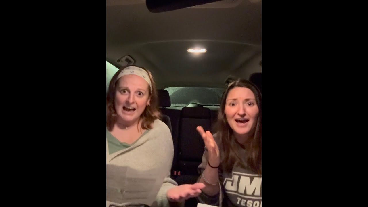2026 Summer Youth Mission Trip Promo