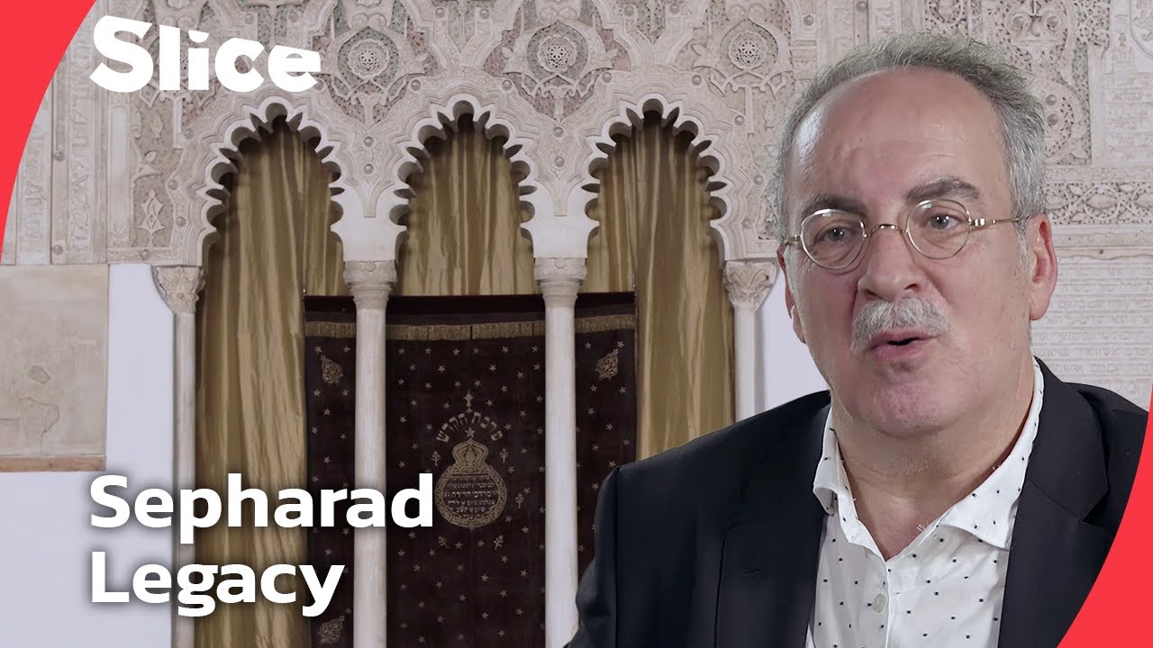 Córdoba and Toledo: The Last Synagogues of Sepharad | SLICE